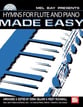 HYMNS FOR FLUTE AND PIANO MADE EASY Book with Online Audio Access cover